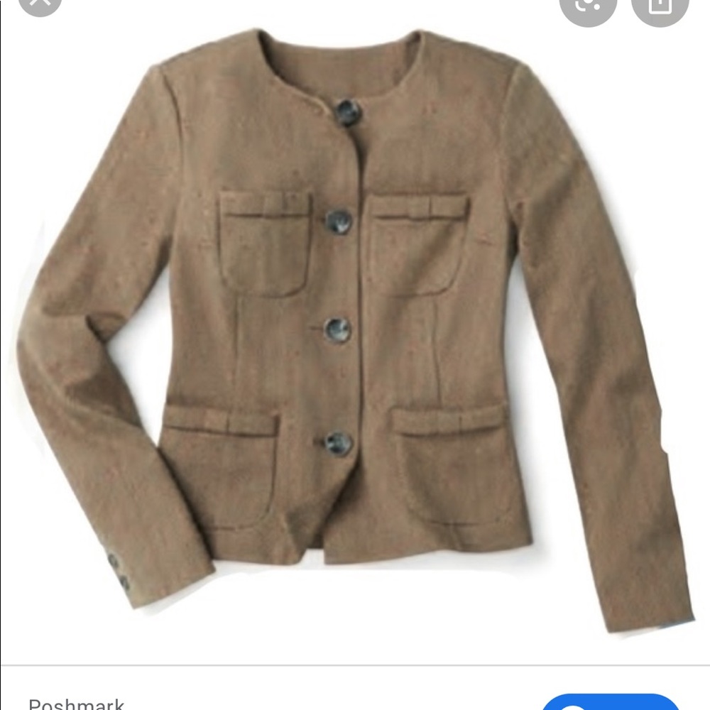 Cabi Penny Blazer